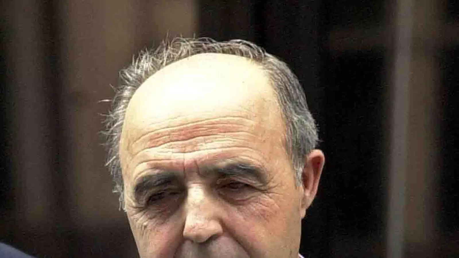 L'ex general de la Guardia Civil Enrique Rodríguez Galindo en una imatge d'arxiu