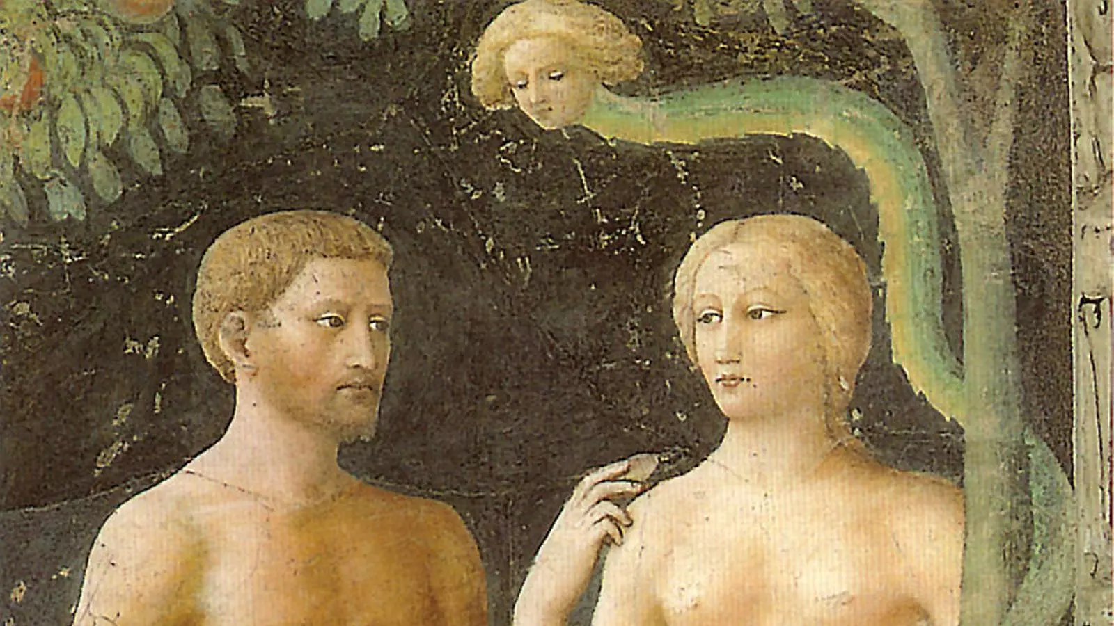 La pèrdua del paradís