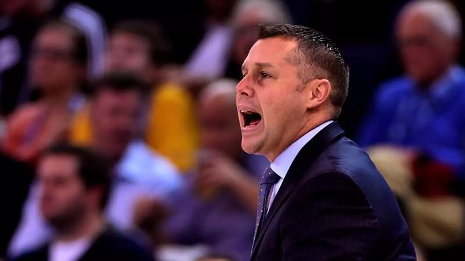 David Joerger / EFE
