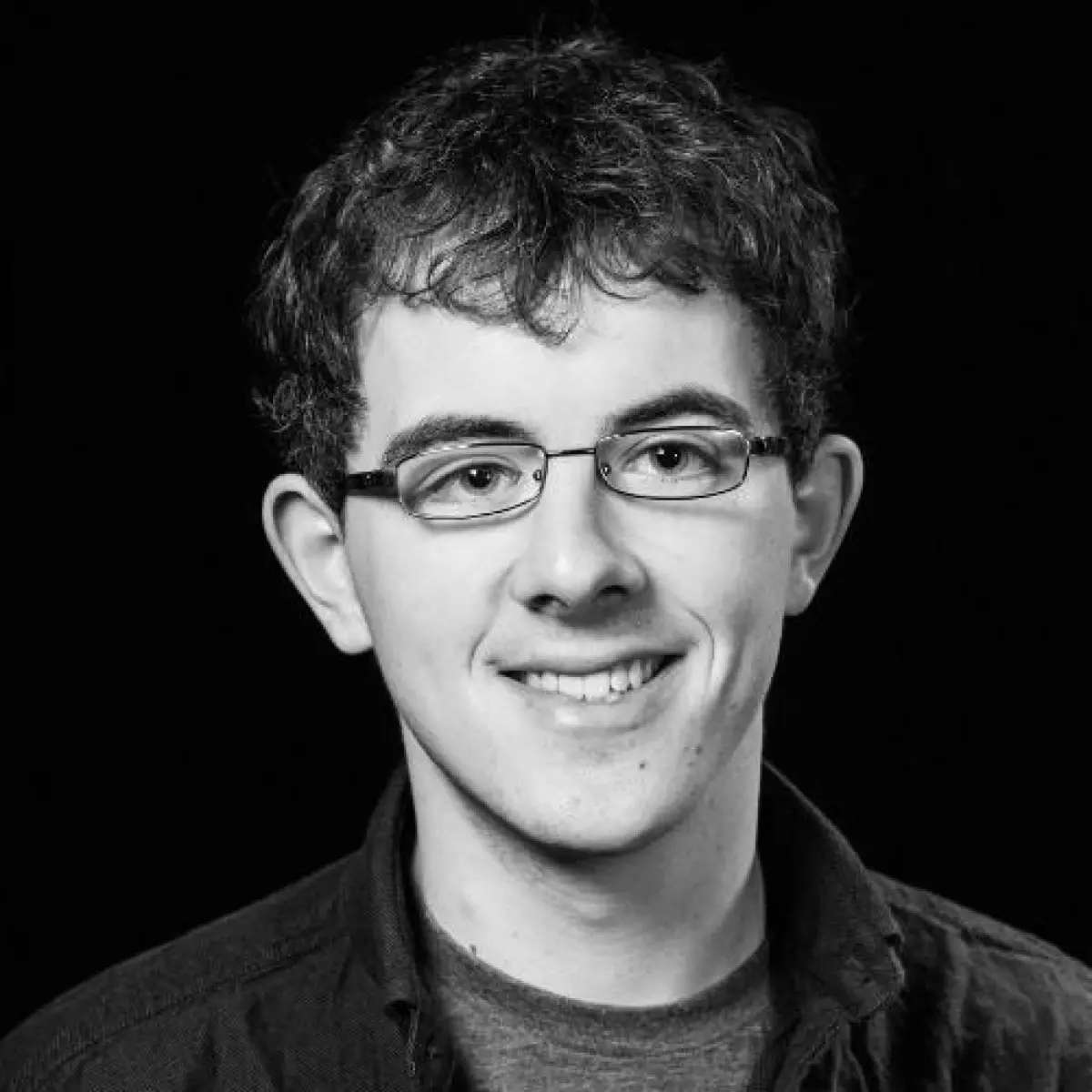 Donncha Ó Cearbhail, ninguno del Laboratorio de Seguridad de Amnesty Tech
