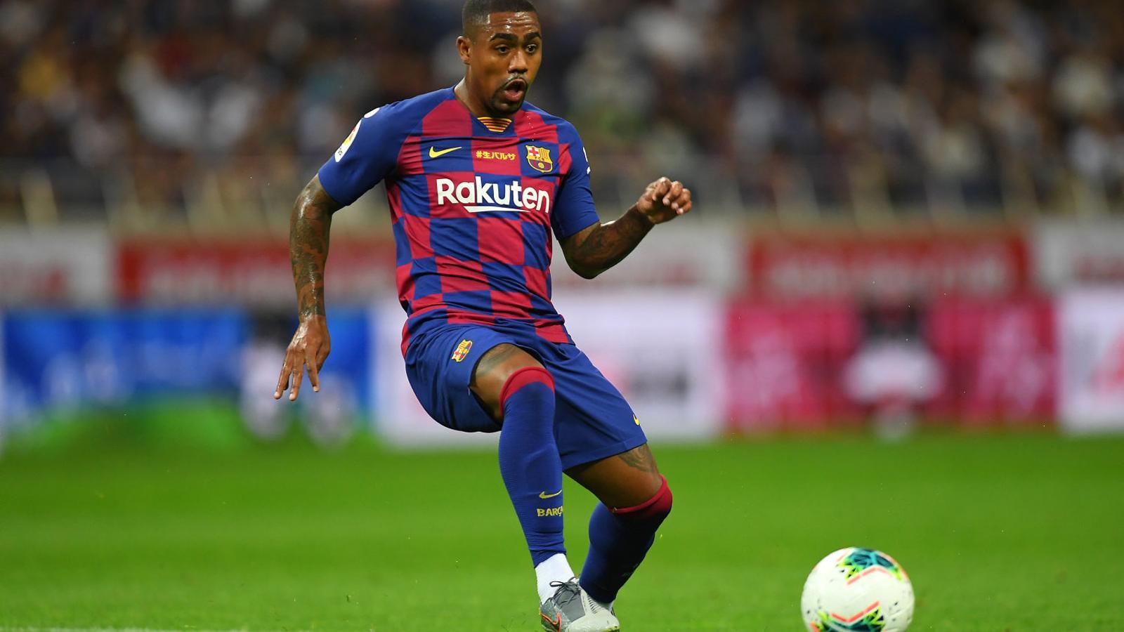 De Malcom a Aubameyang