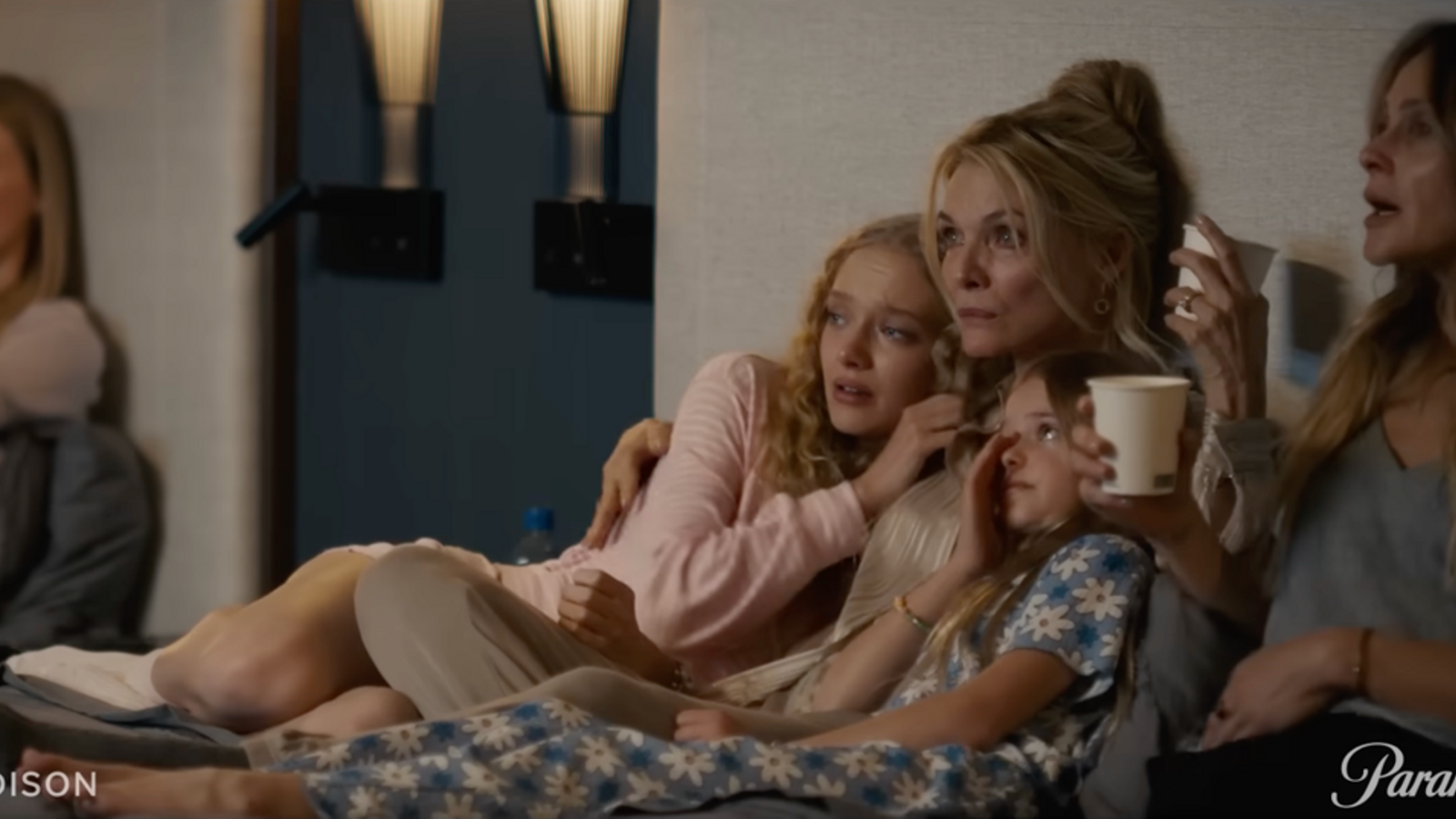 La serie 'The Madison'.