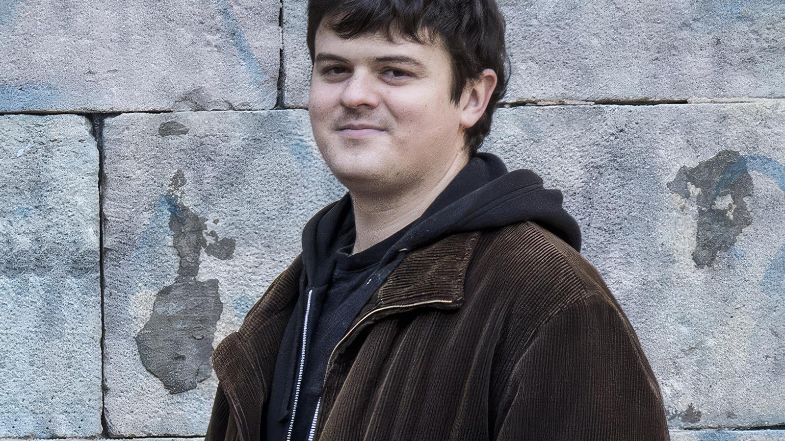 Guim Cifre in an archive image.