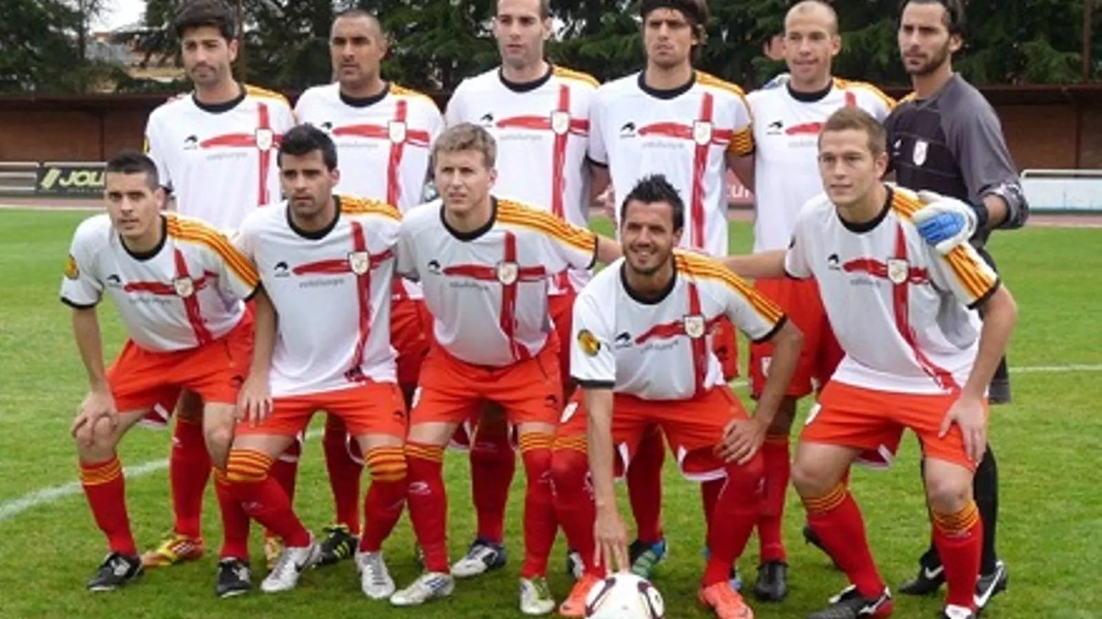 L'onze inicial català de semifinals