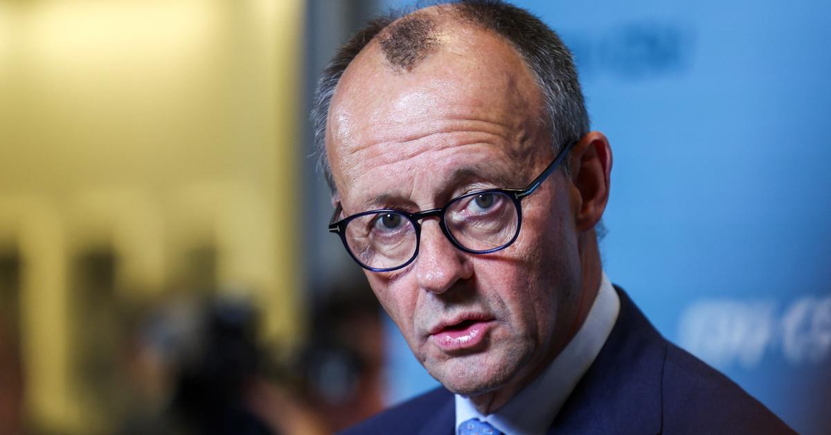 Conservatives Push SPD in Coalition Talks: A Content Writer’s Insight