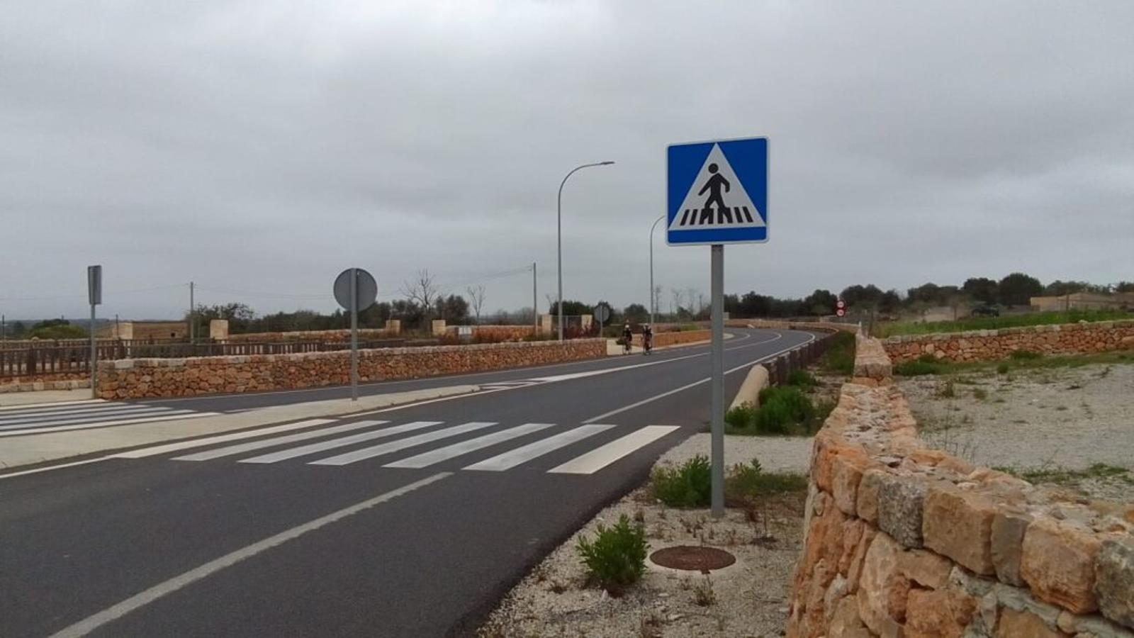La ronda de Algaida.