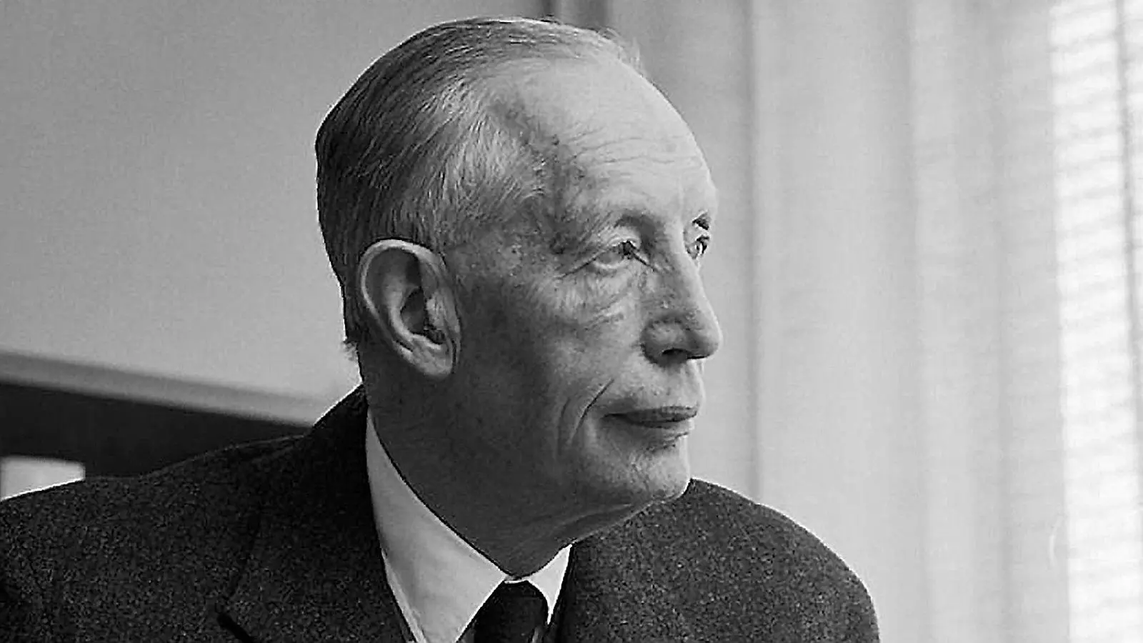 Ruben Rausing
1895-1983