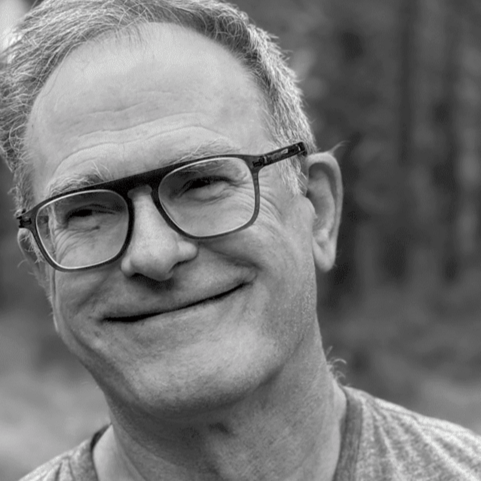 Imatge d'arxiu del poeta Albert Aragonés