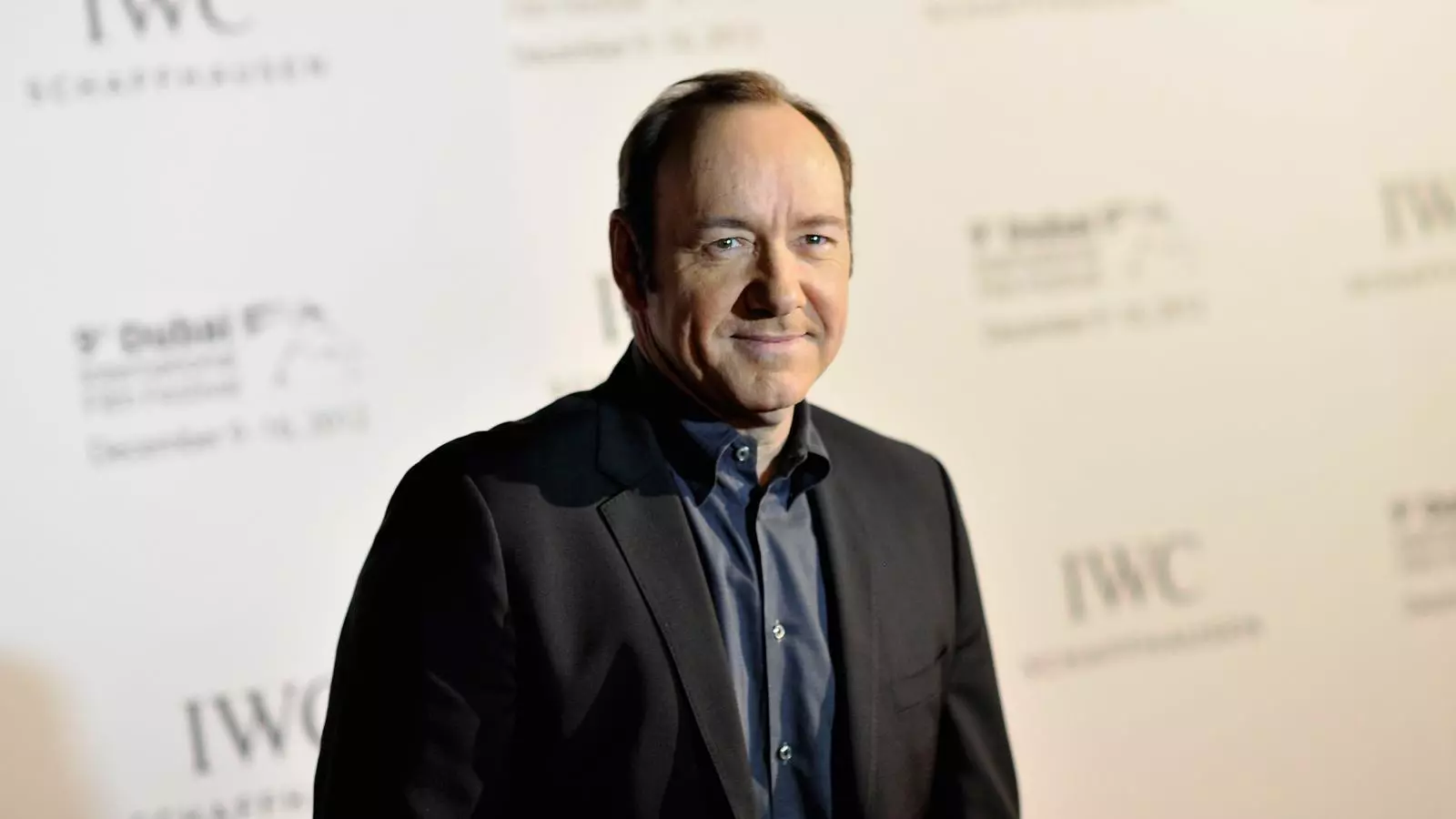 Kevin Spacey va ser acomiadat de la sèrie 'House of Cards' després de ser acusat per abús sexual
