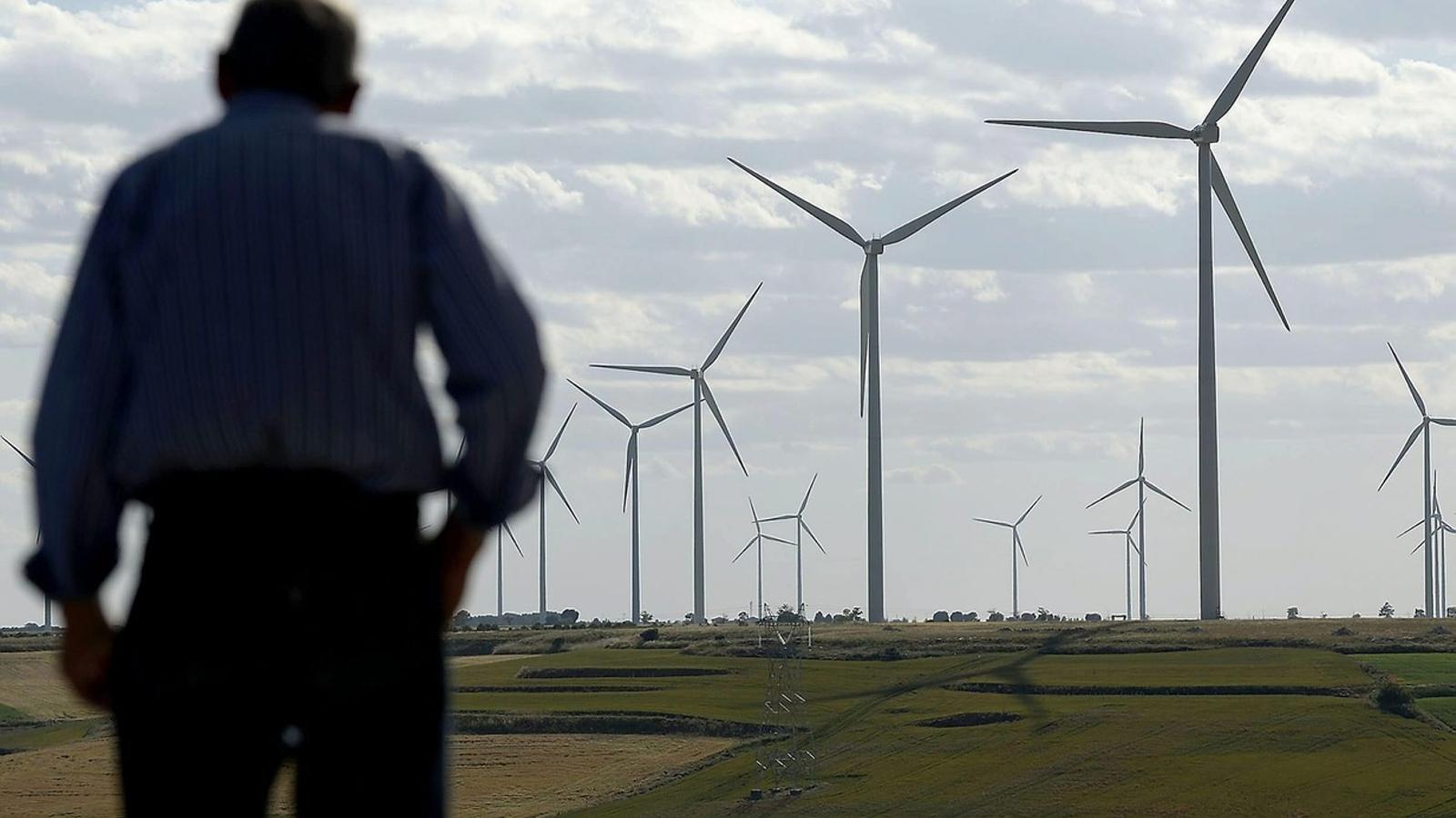 Acciona vol crear una socimi per reimpulsar el negoci immobiliari