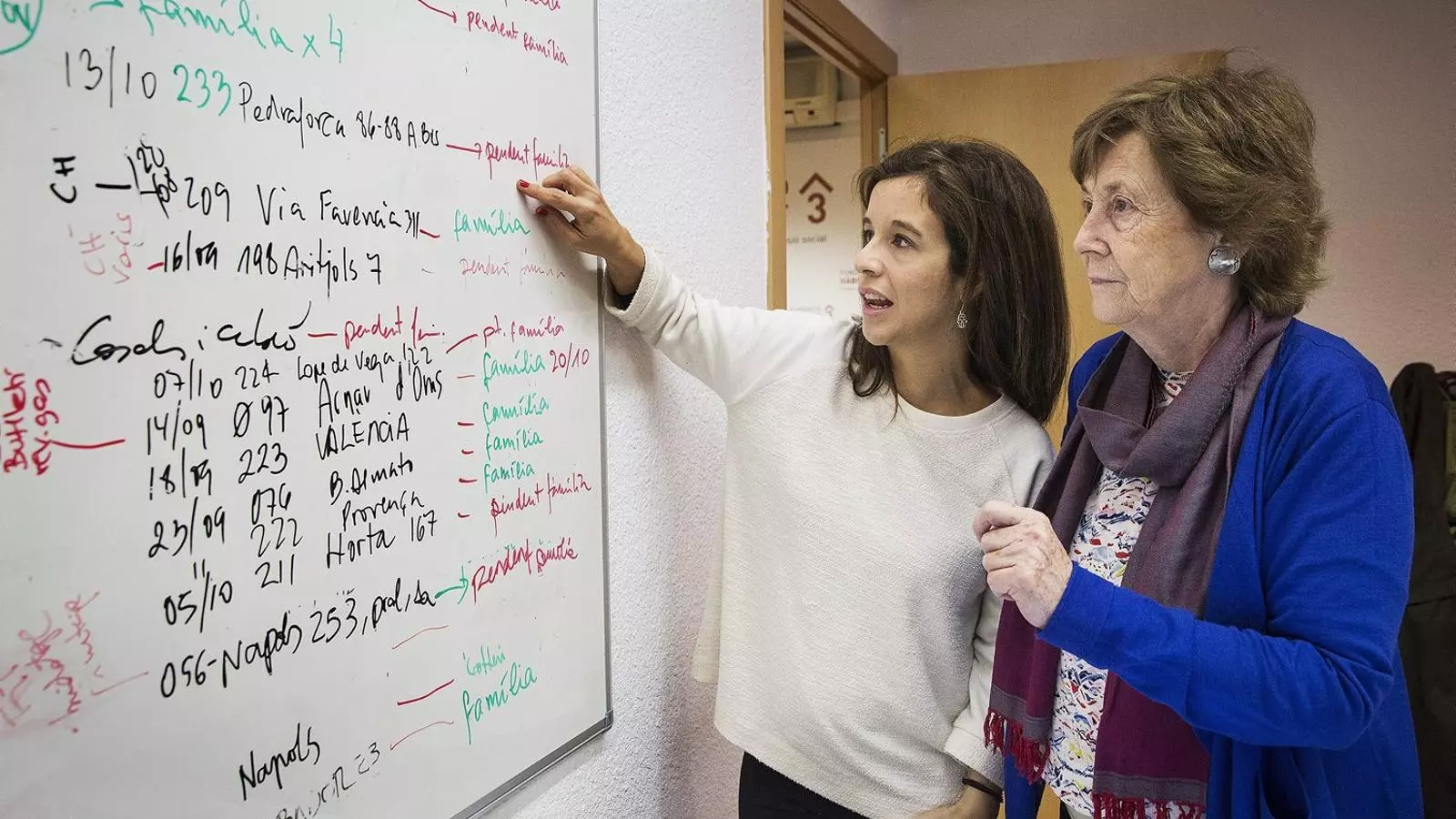 Quan cedir el pis per a lloguer social esdevé un negoci rodó