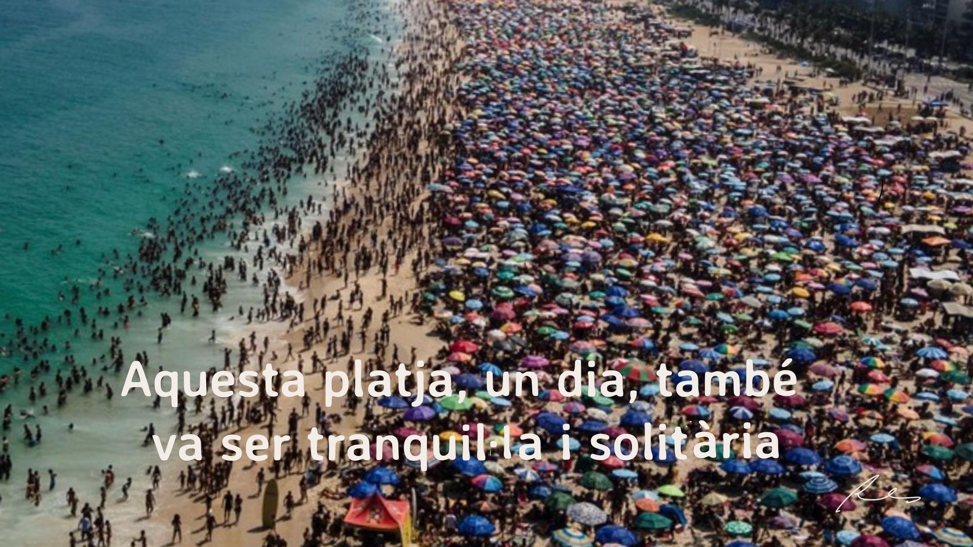 L'Encruia