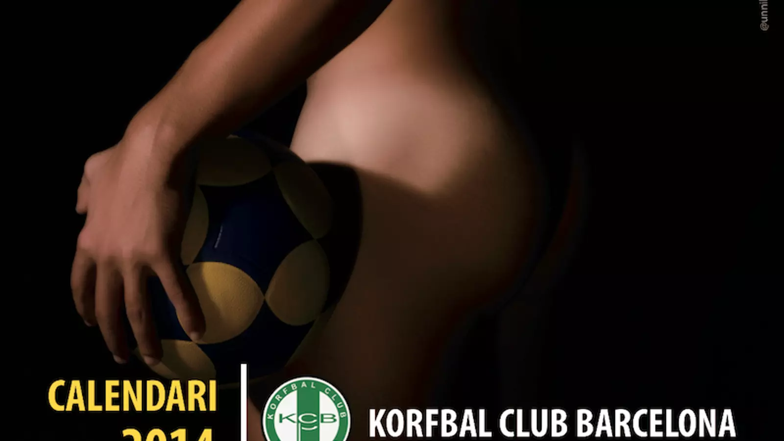 Korfbal Club Barcelona