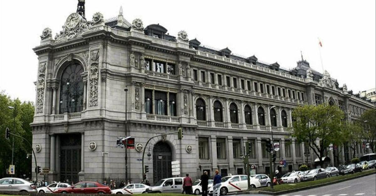 L'endeutament de les famílies i les empreses cau al nivell de fa 25 anys