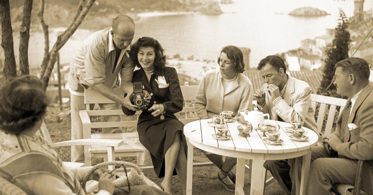 De Cardona a Almeria: Una ruta pels pobles que han estat escenari de films