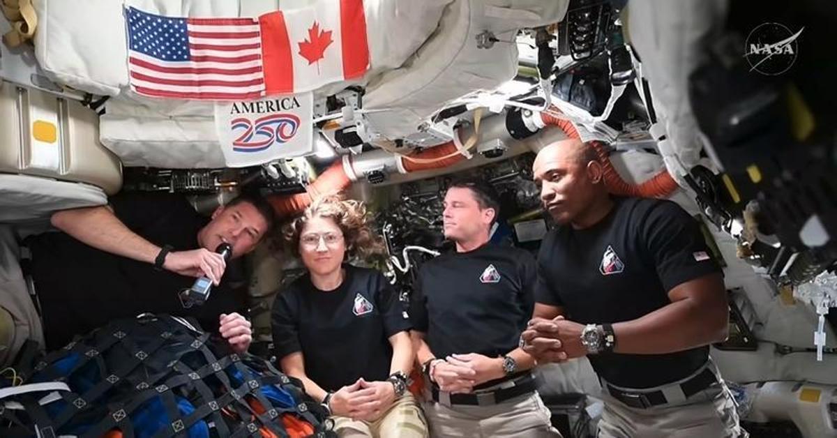 El vàter de l’Artemis II, protagonista inesperat del viatge a la Lluna