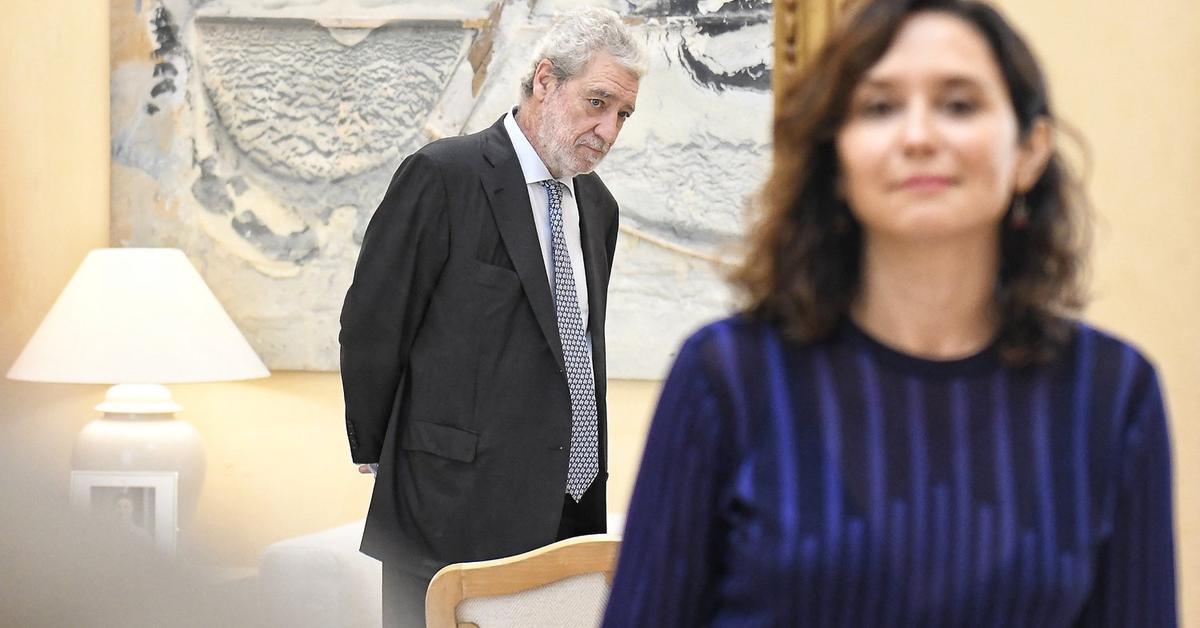 アユソの右腕は、司法長官の事件の証人としてこう宣言する。「あなたは『パランテ』に行くでしょう」