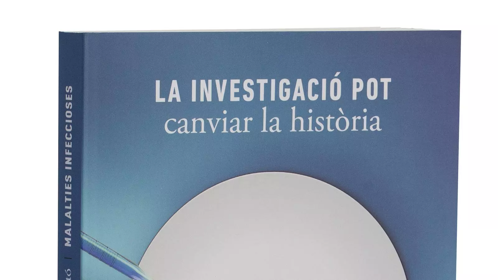 Deu relats pel desè aniversari del llibre de La Marató
