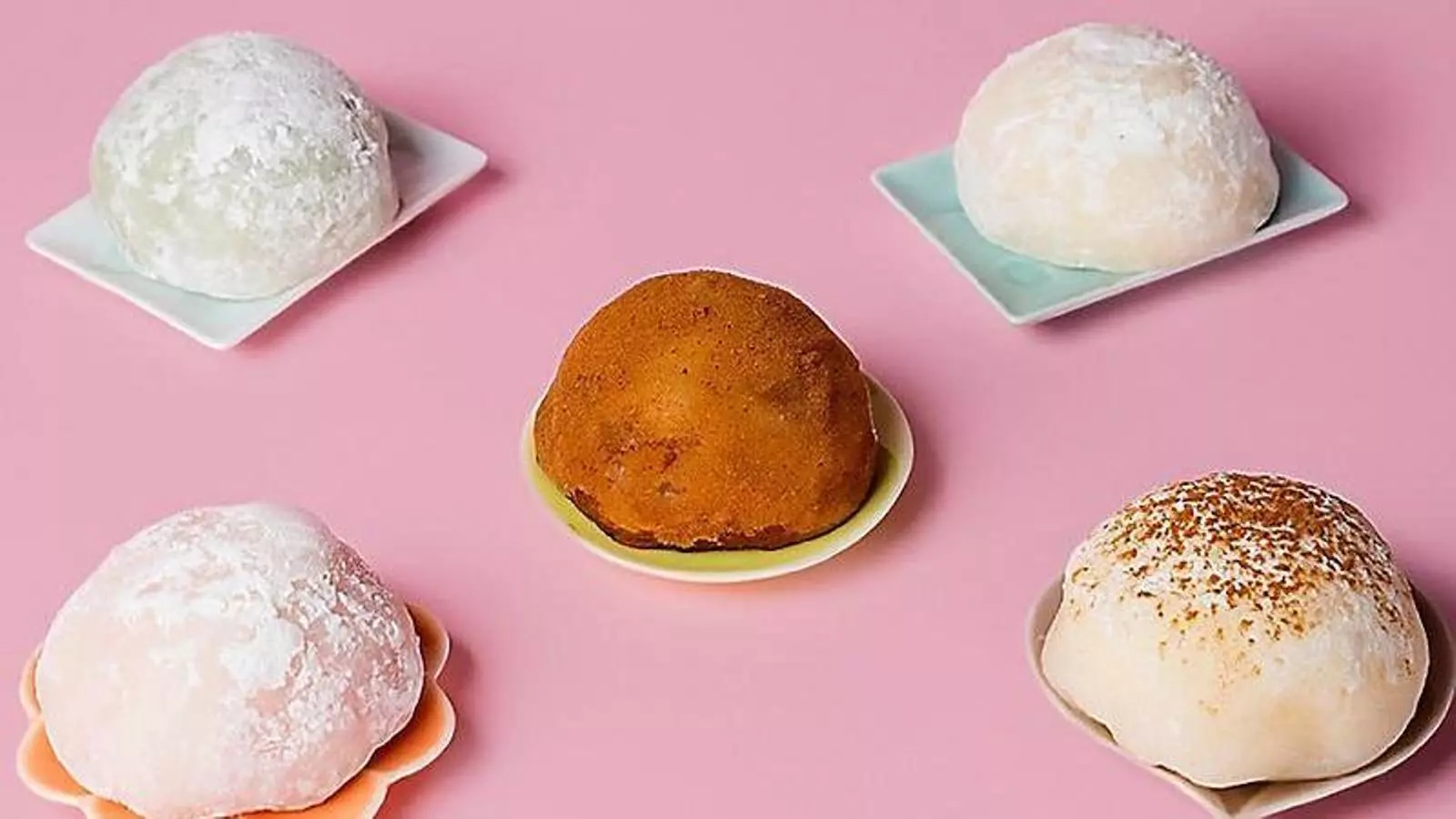 El pastisset del Doraemon La teva ‘foodie’ de capçalera