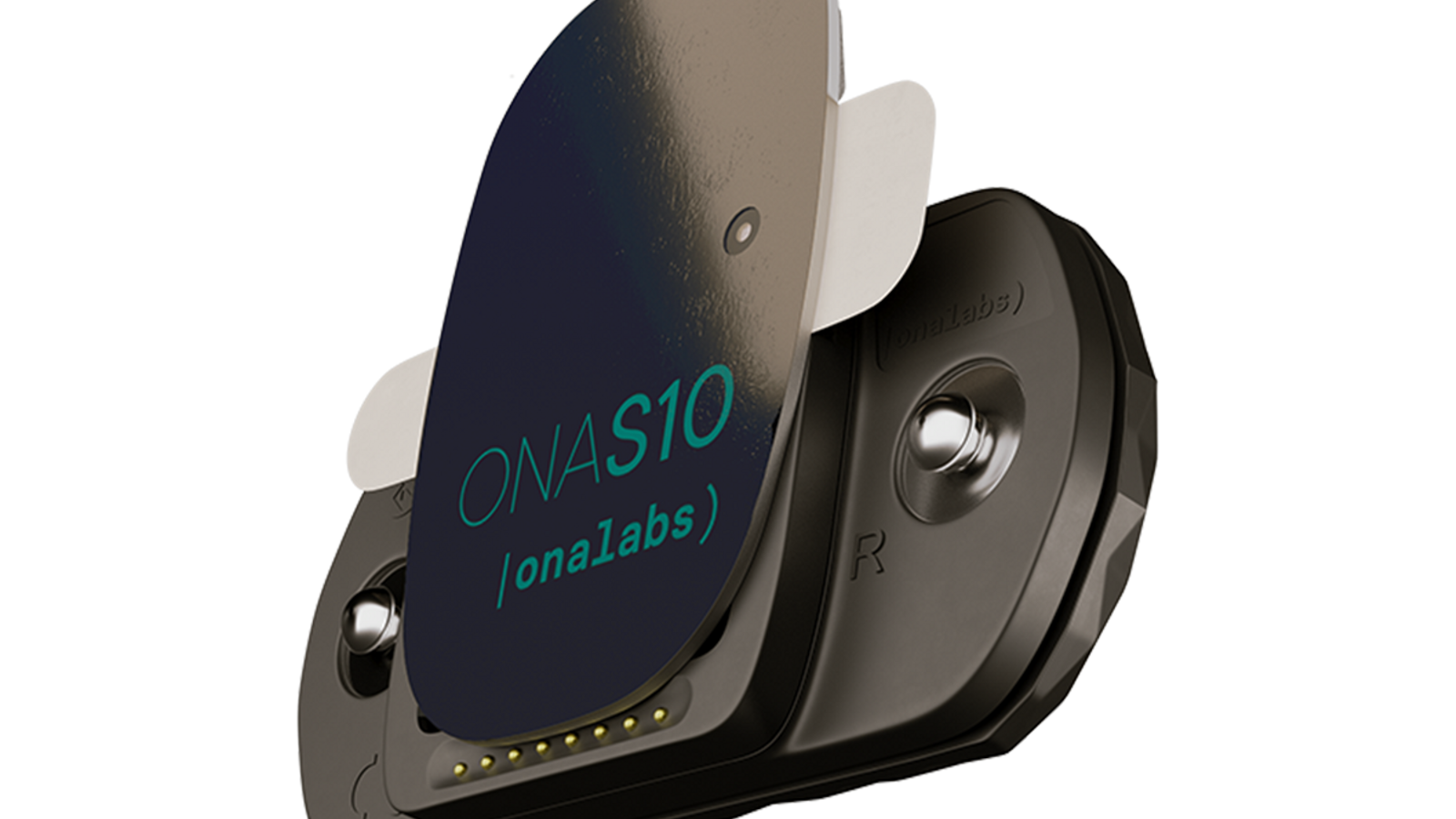 El dispositiu ONASPORT.