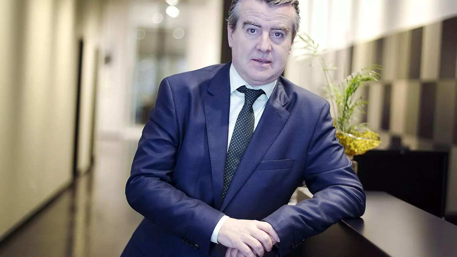 Francesc Escánez: “Alguns empresaris han retallat massa i això els ha fet perdre clients”