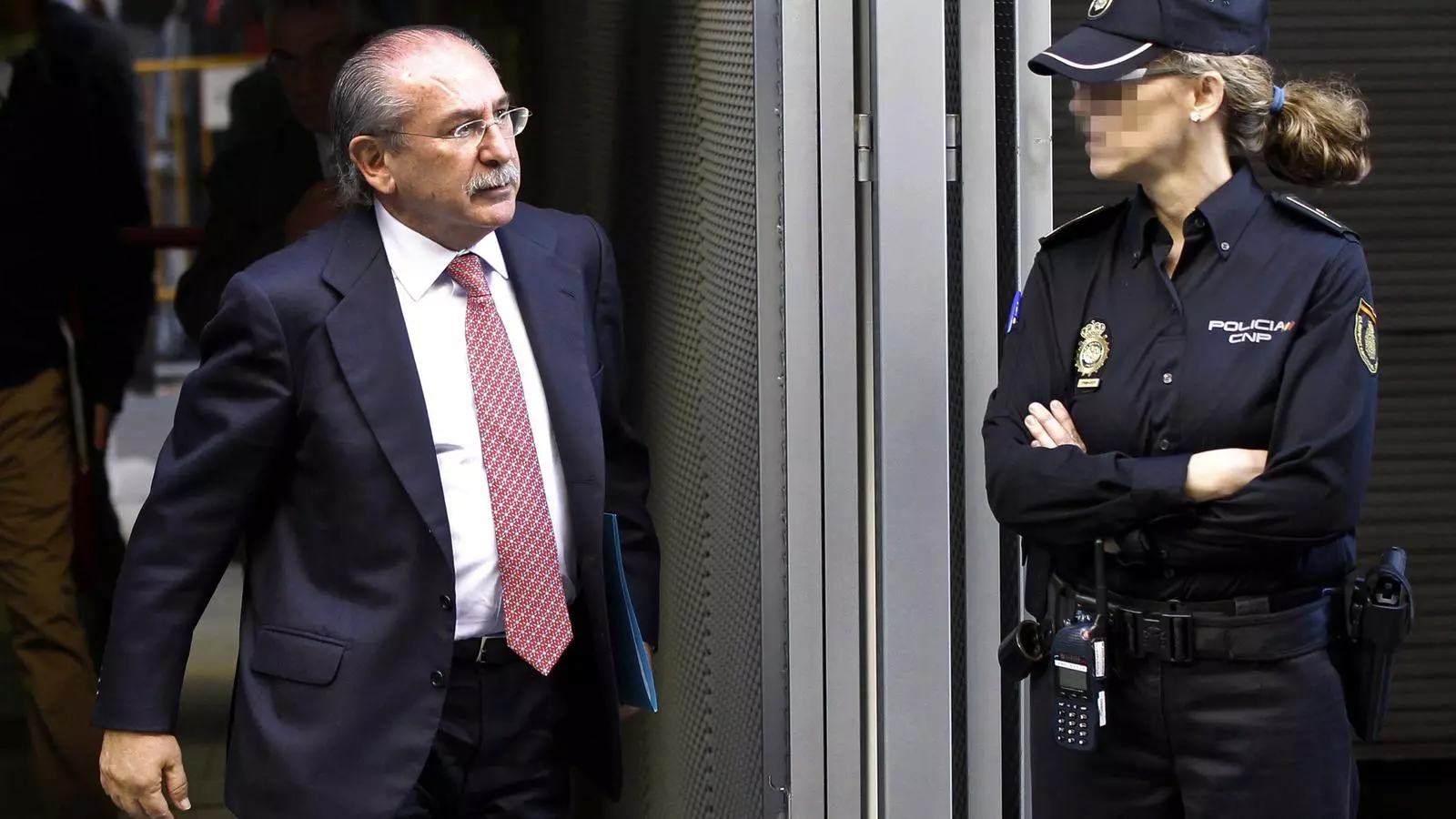 Luis del Rivero