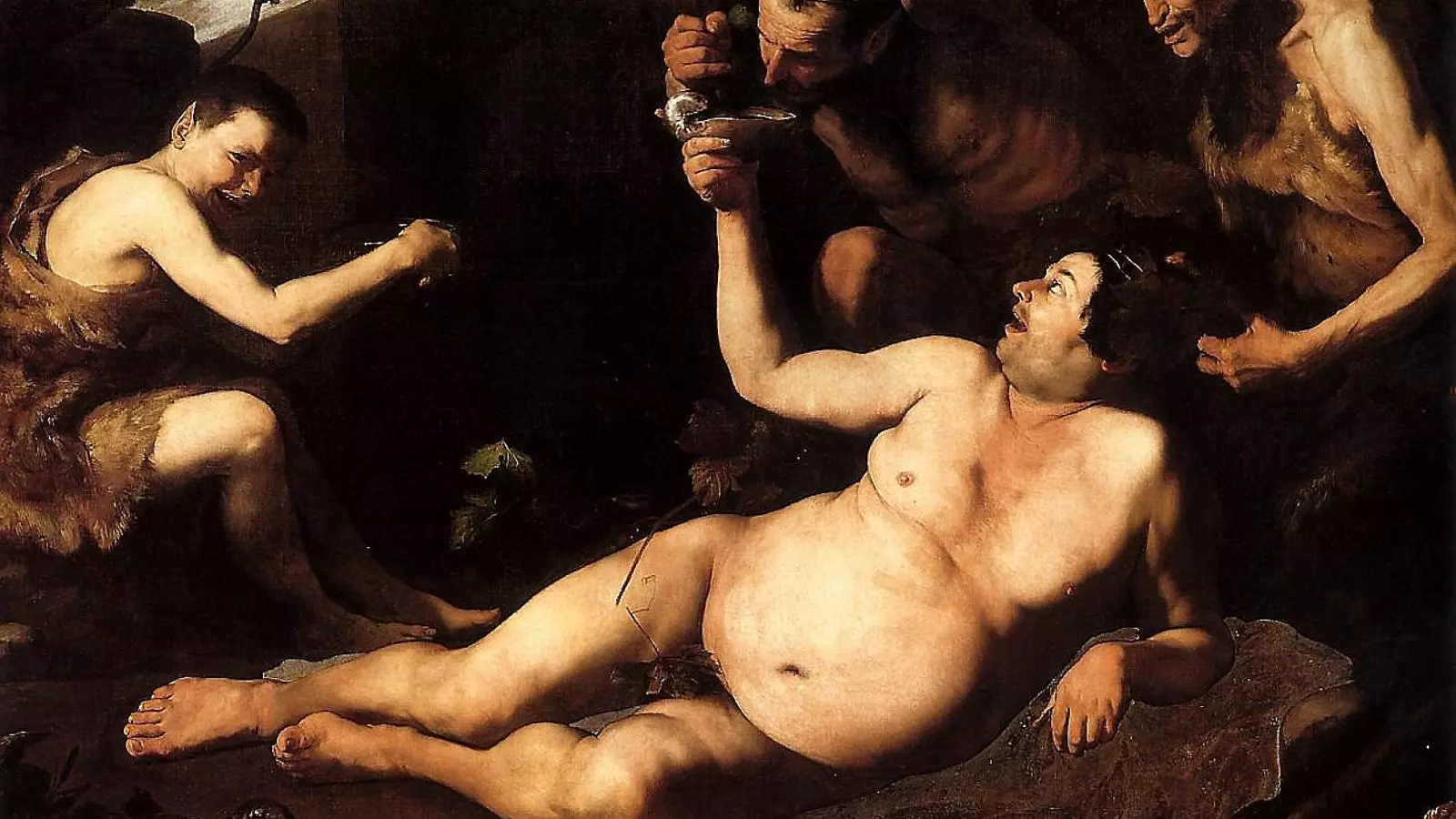 L’ambigua pintura de les passions