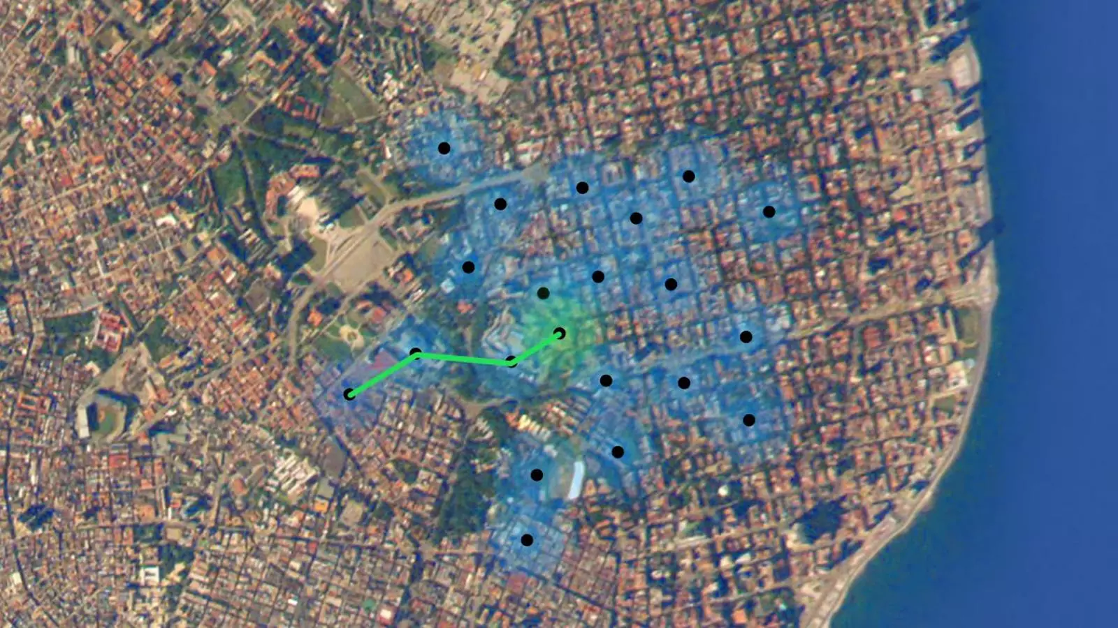 Explicació de FireChat en català