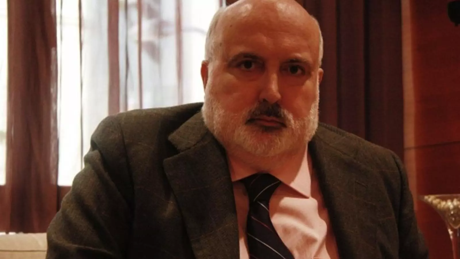 Valentí Puig / ACN