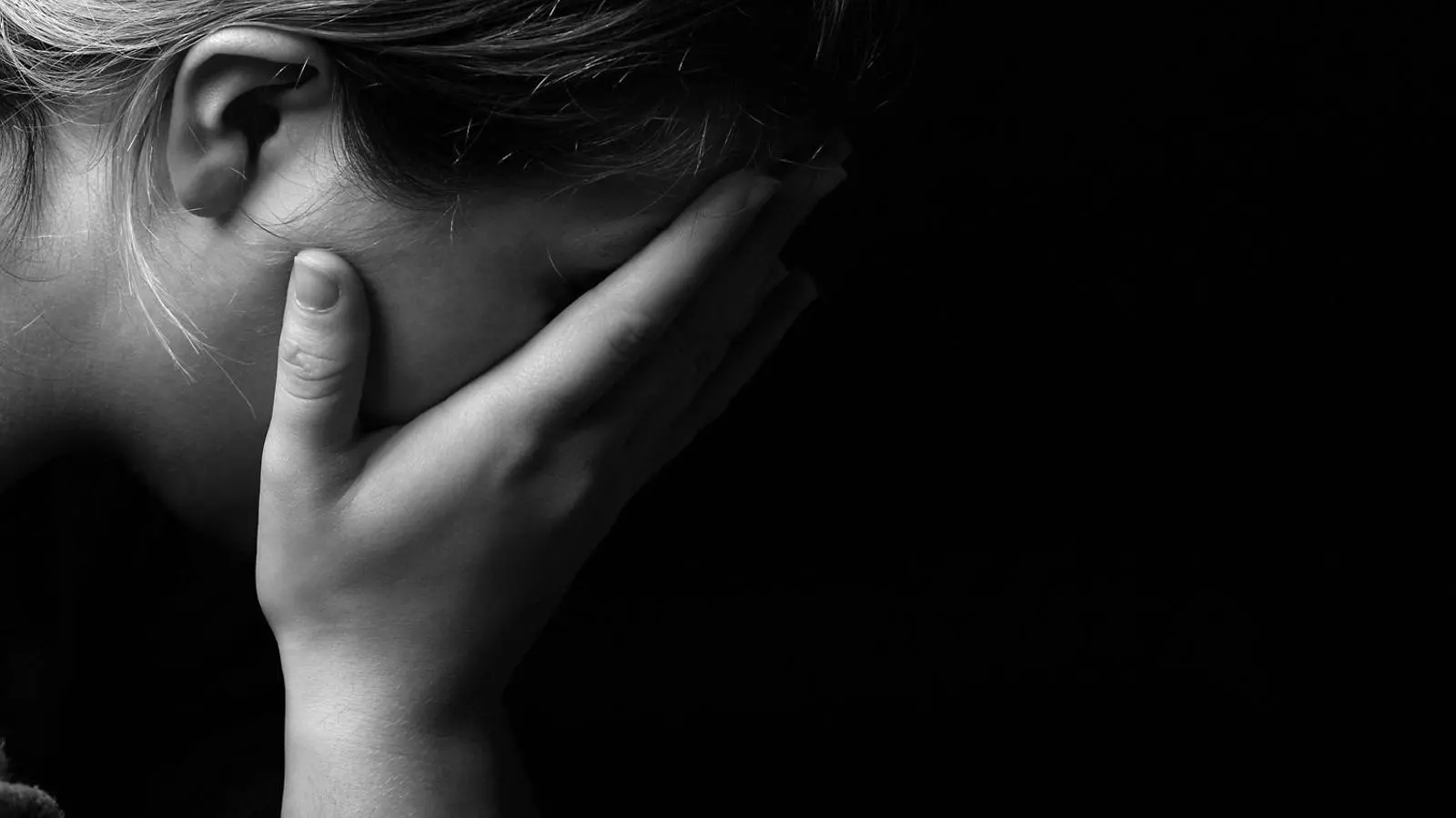 La víctima d’una agressió sexual davant del procediment judicial