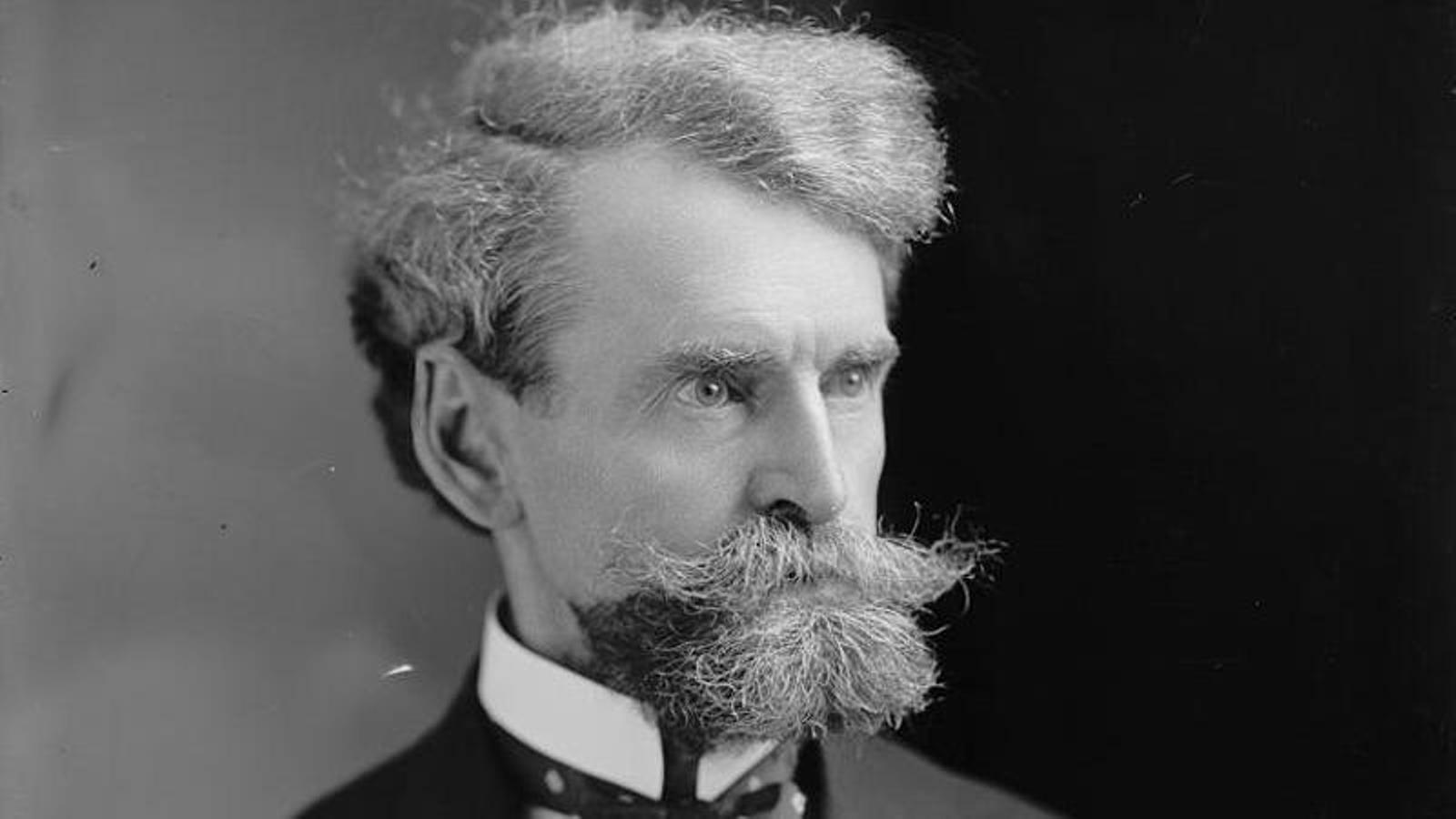 William Andrew Clark Sr.