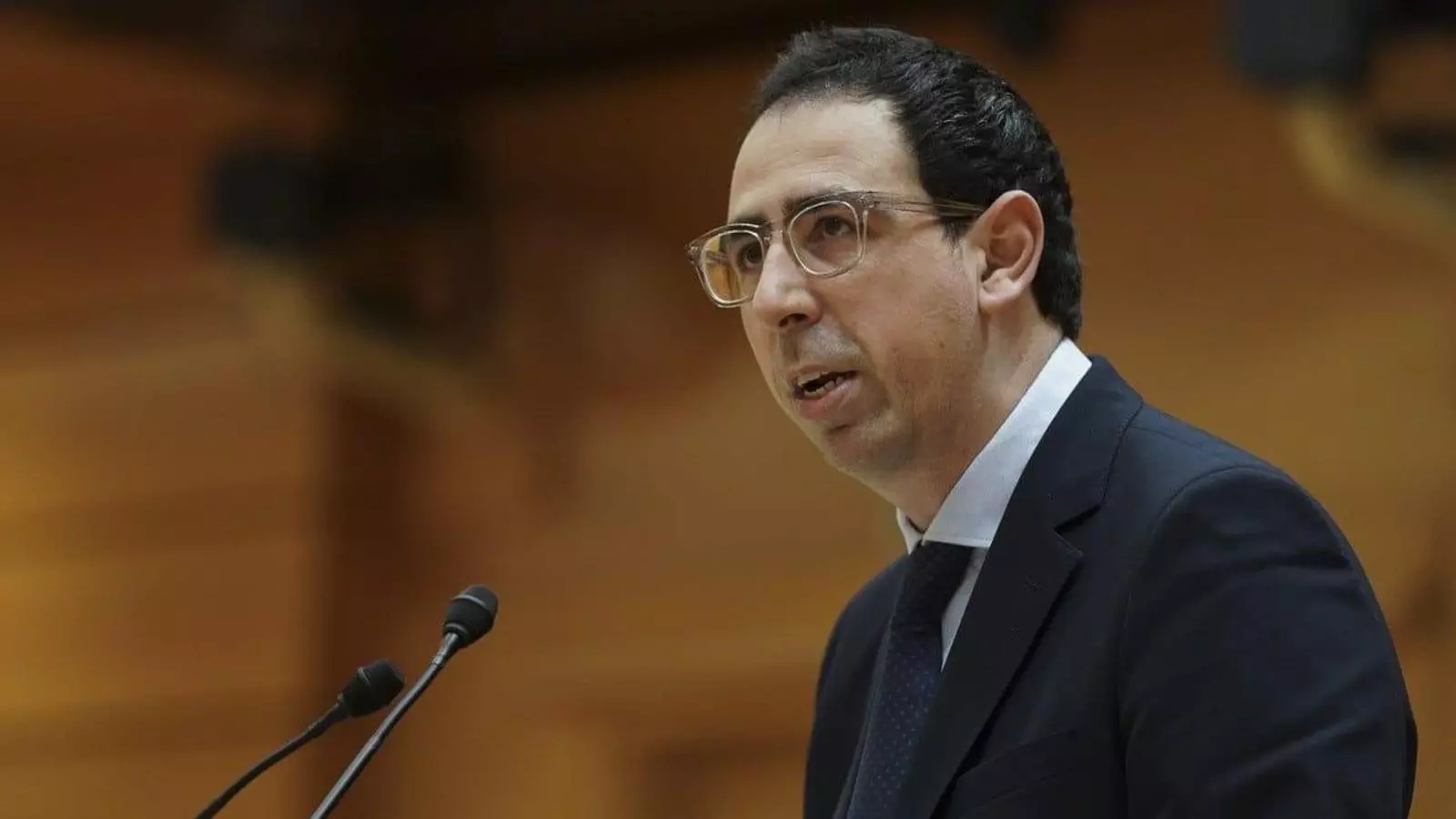 Cristòbal Marquès traslladarà la moció al Senat.