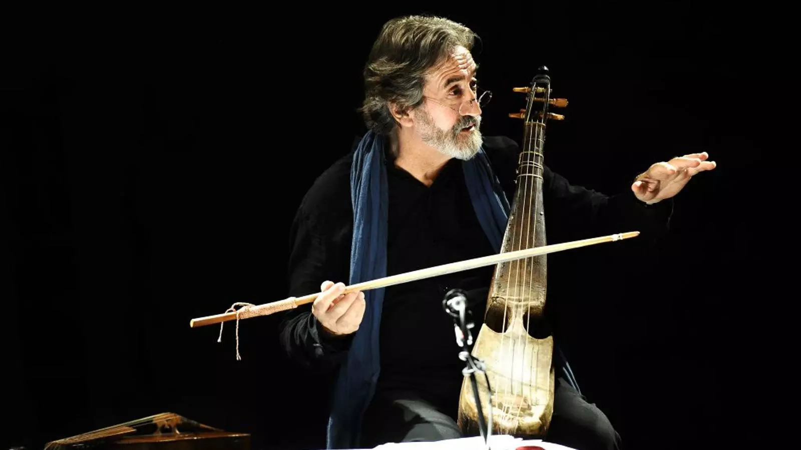Jordi Savall