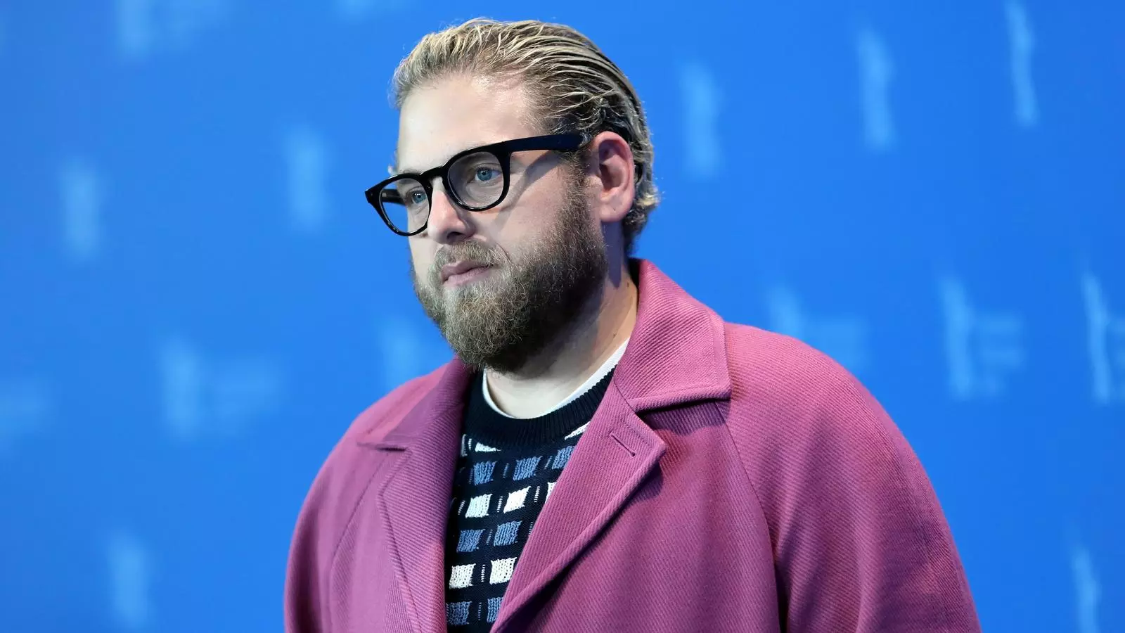 Jonah Hill presentant a la Berlinale el seu debut com a director, 'Mid 90s'
