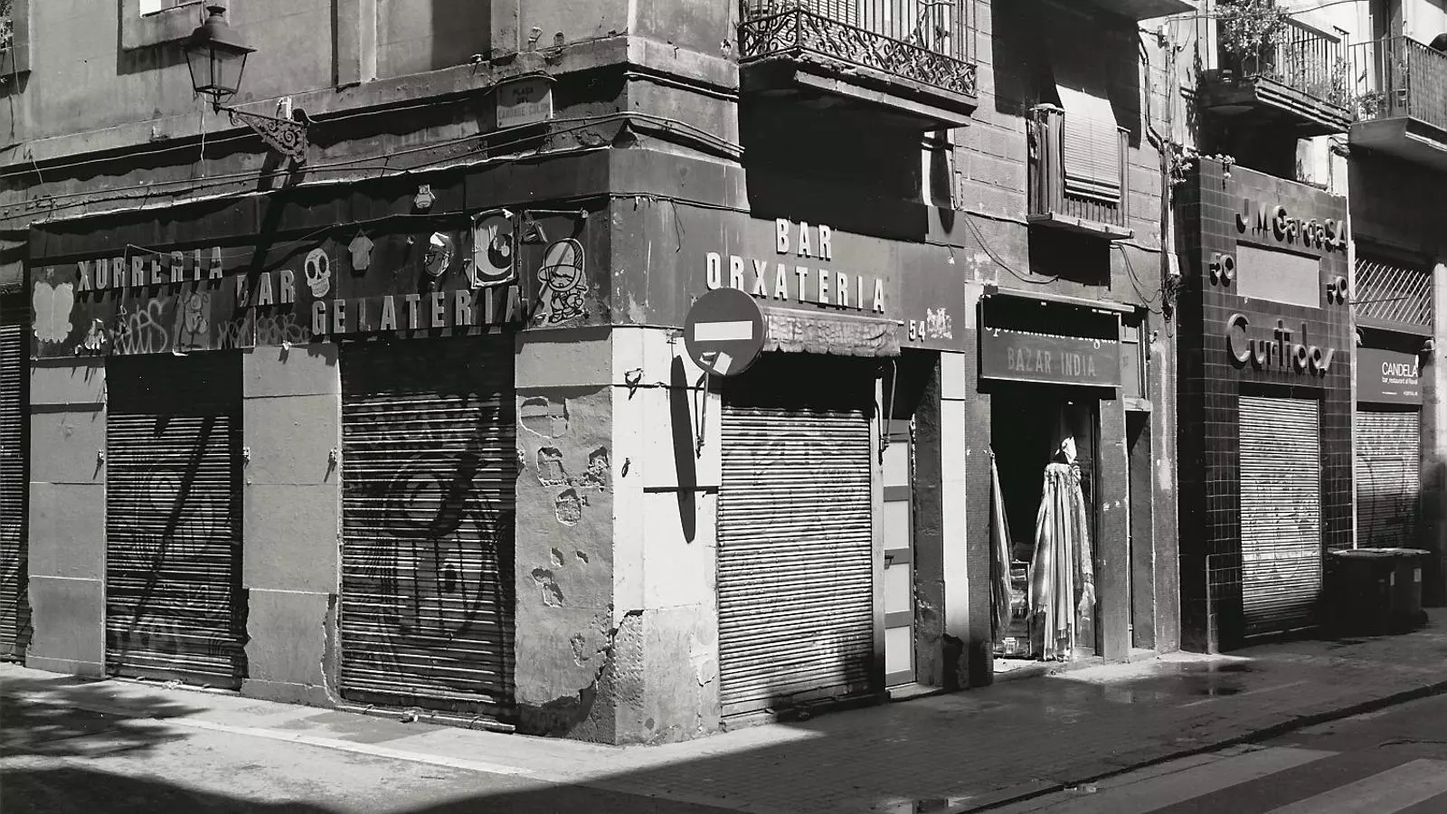 De Cuba al Raval: la Virreina exposa utopies i realitats urbanes
