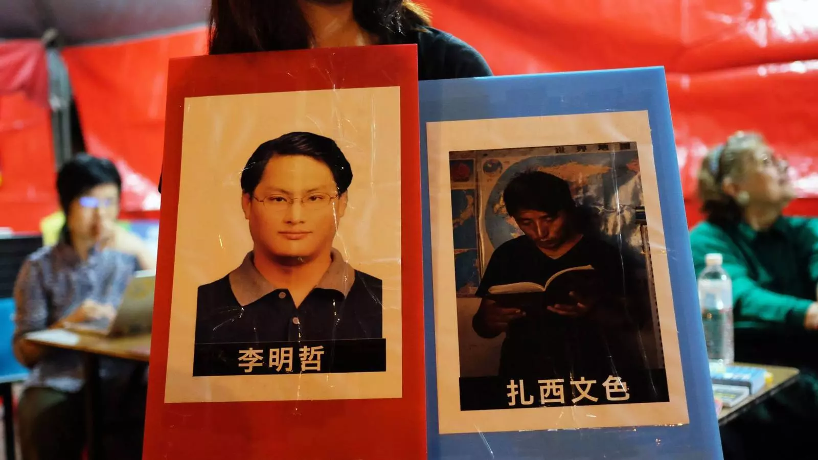 educador tibet condemnat a la xina