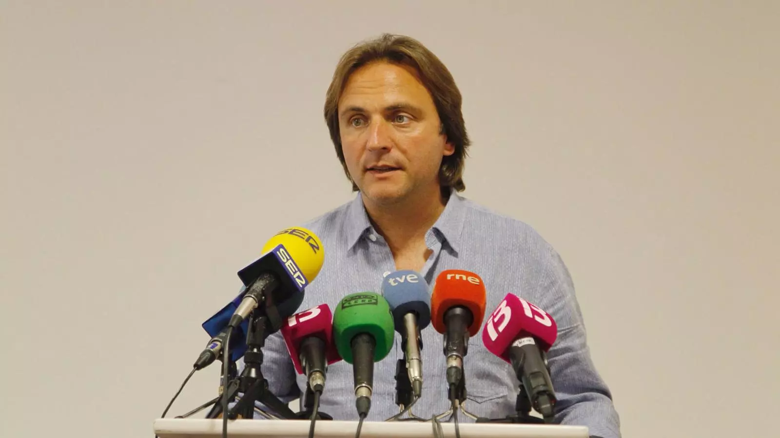 Joan Miralles, president d'Habtur