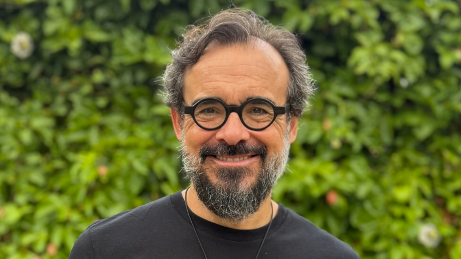 Sergi Ferrer-Salat en una imagen de archivo.