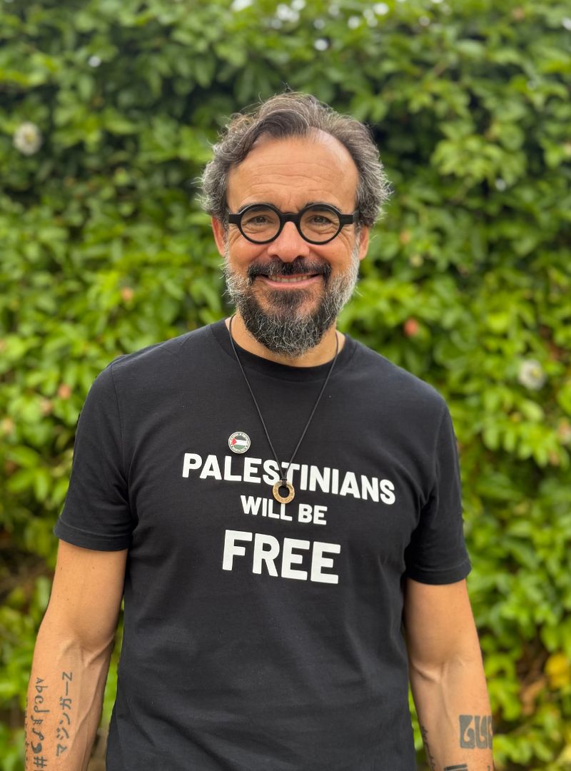 Sergi Ferrer-Salat en una imatge d'arxiu.