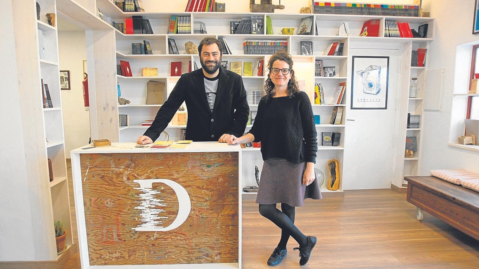 Pau Castanyer: “Els qui consumim cultura som els mateixos que la cream”