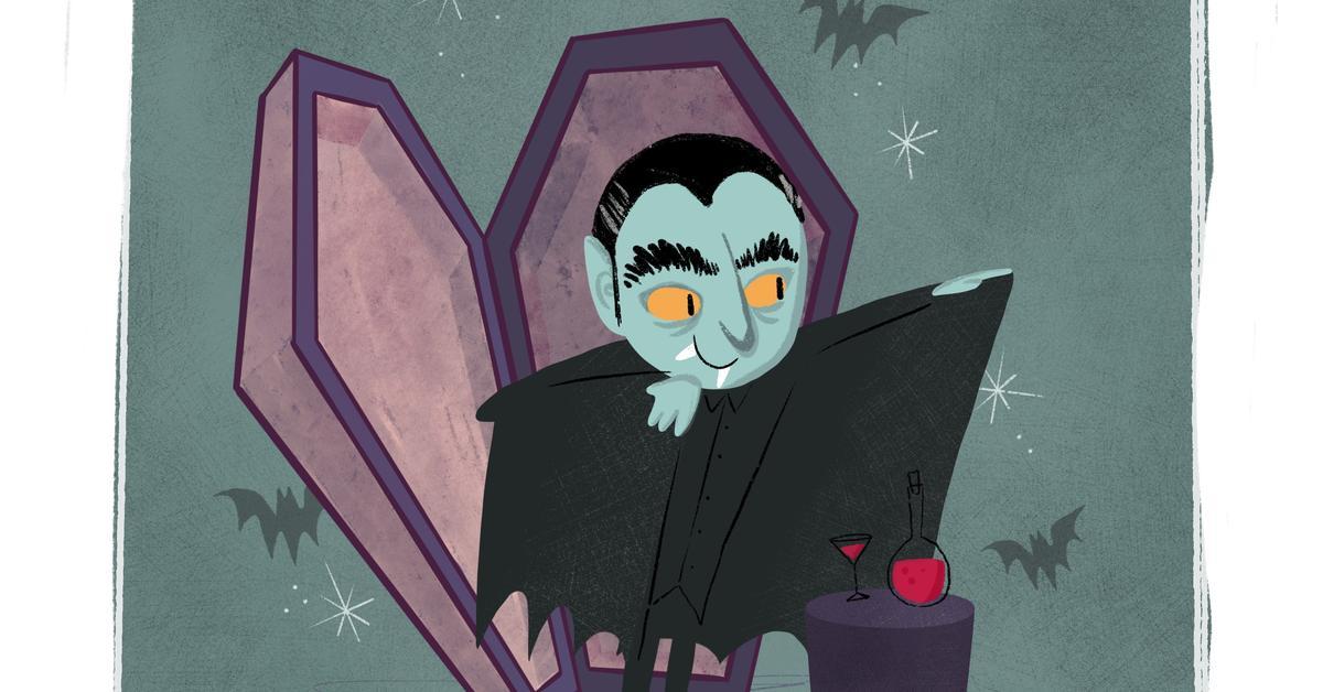 Els vampirs