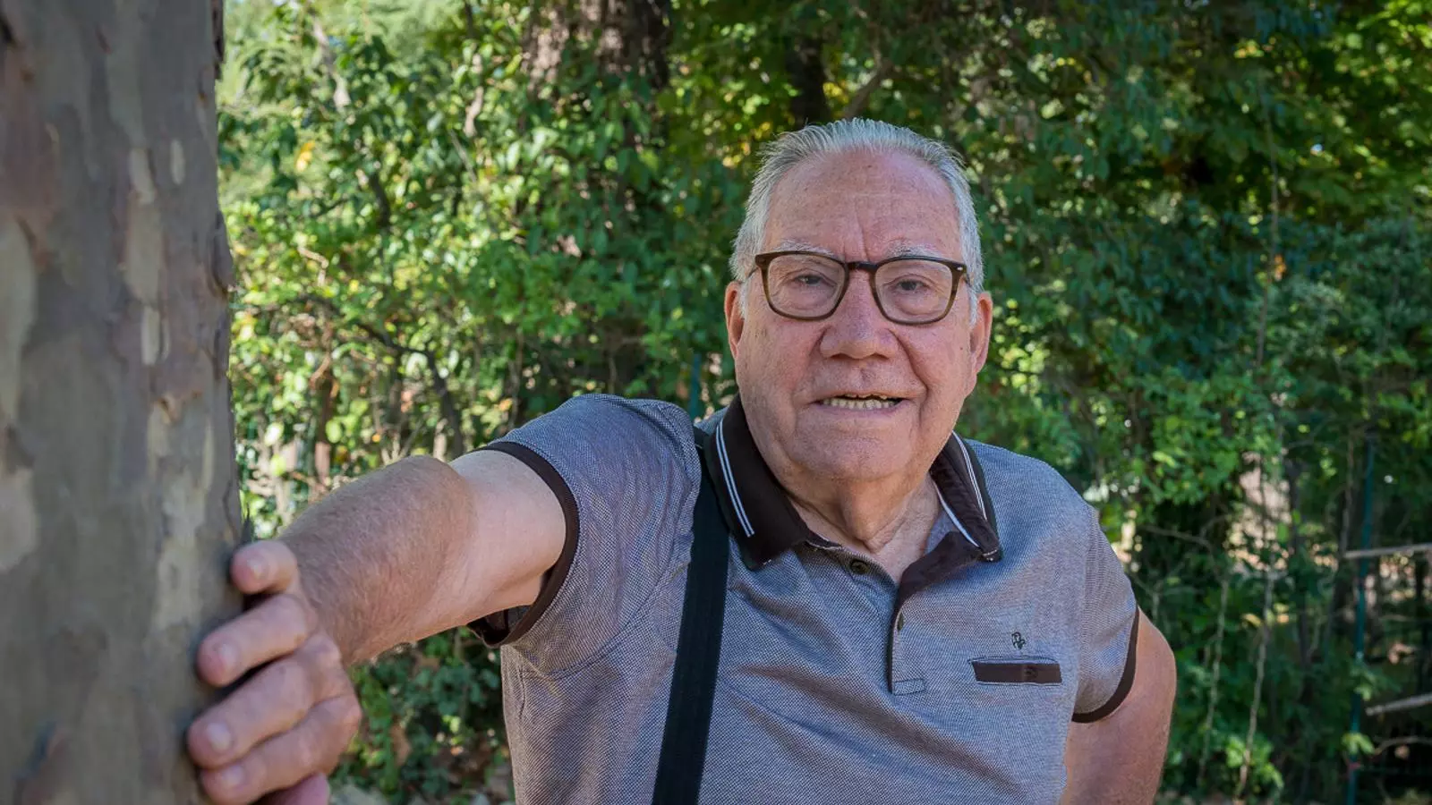 Jordi Mir a la Universitat Catalana d'Estiu