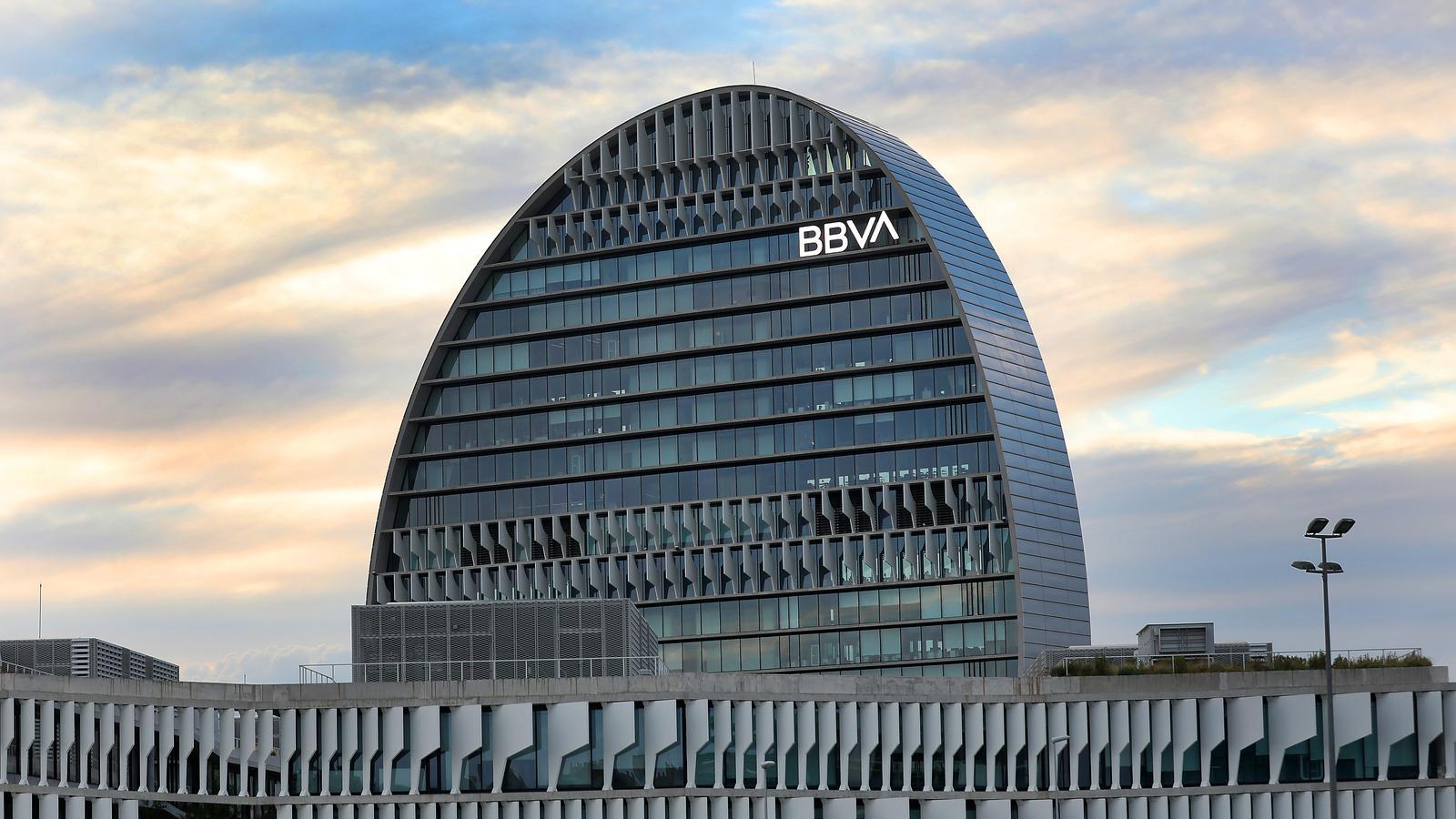 Segon intent del BBVA per comprar el Banc Sabadell