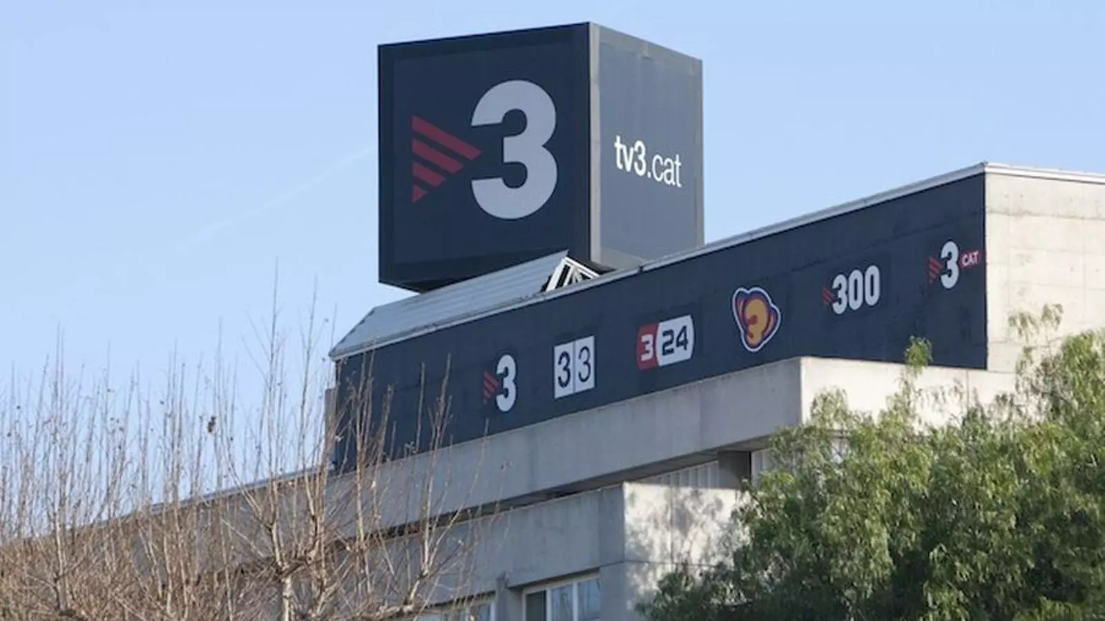 El comitè d'empresa de TV3 critica els nomenaments dels nous directius