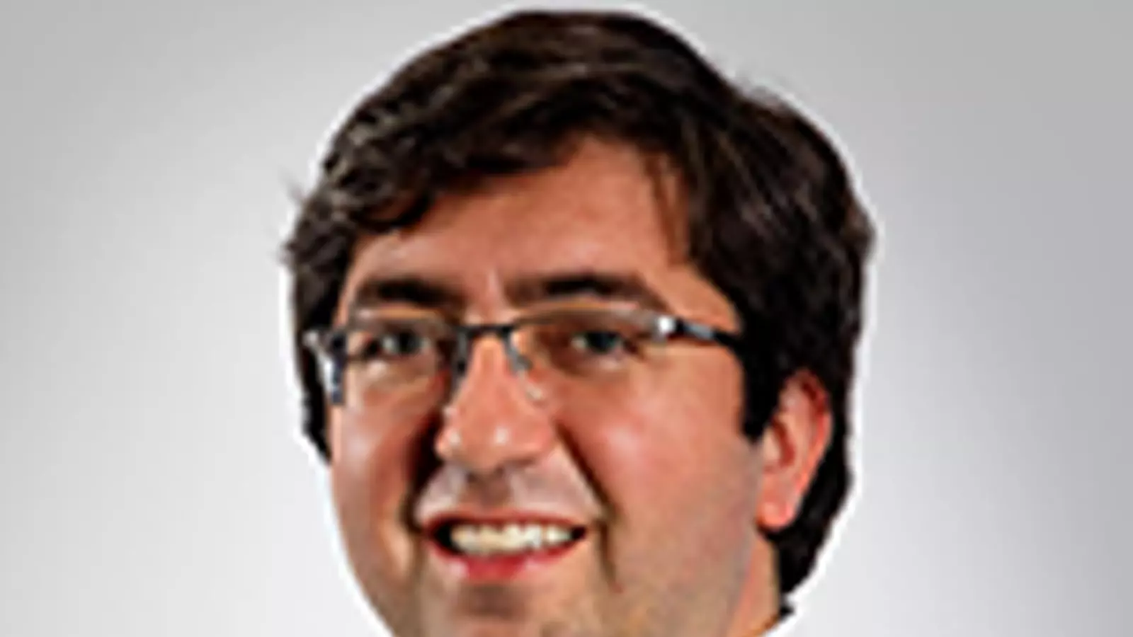 Eduardo Margallo, fundador de MedLumics.