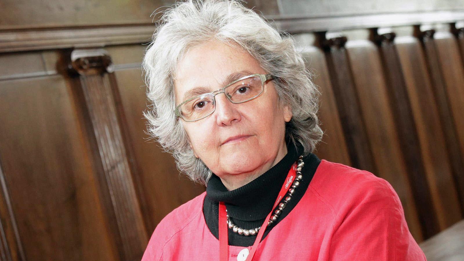 Soledad Gallego-Díaz