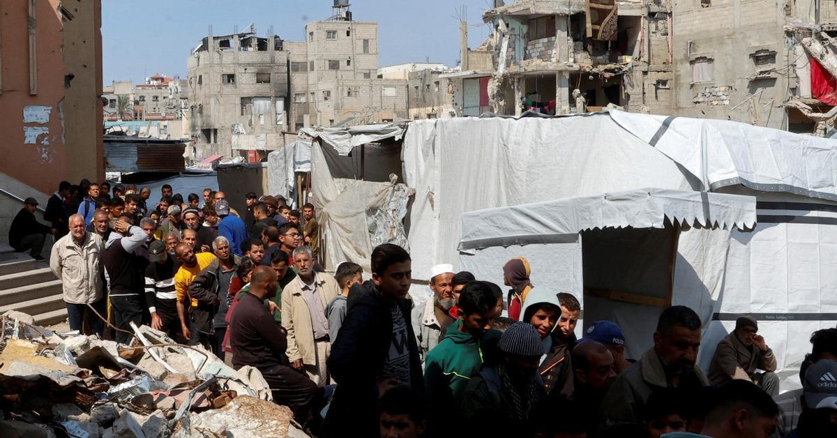 Israel’s Electricity Cut in Gaza: Impacts and Implications