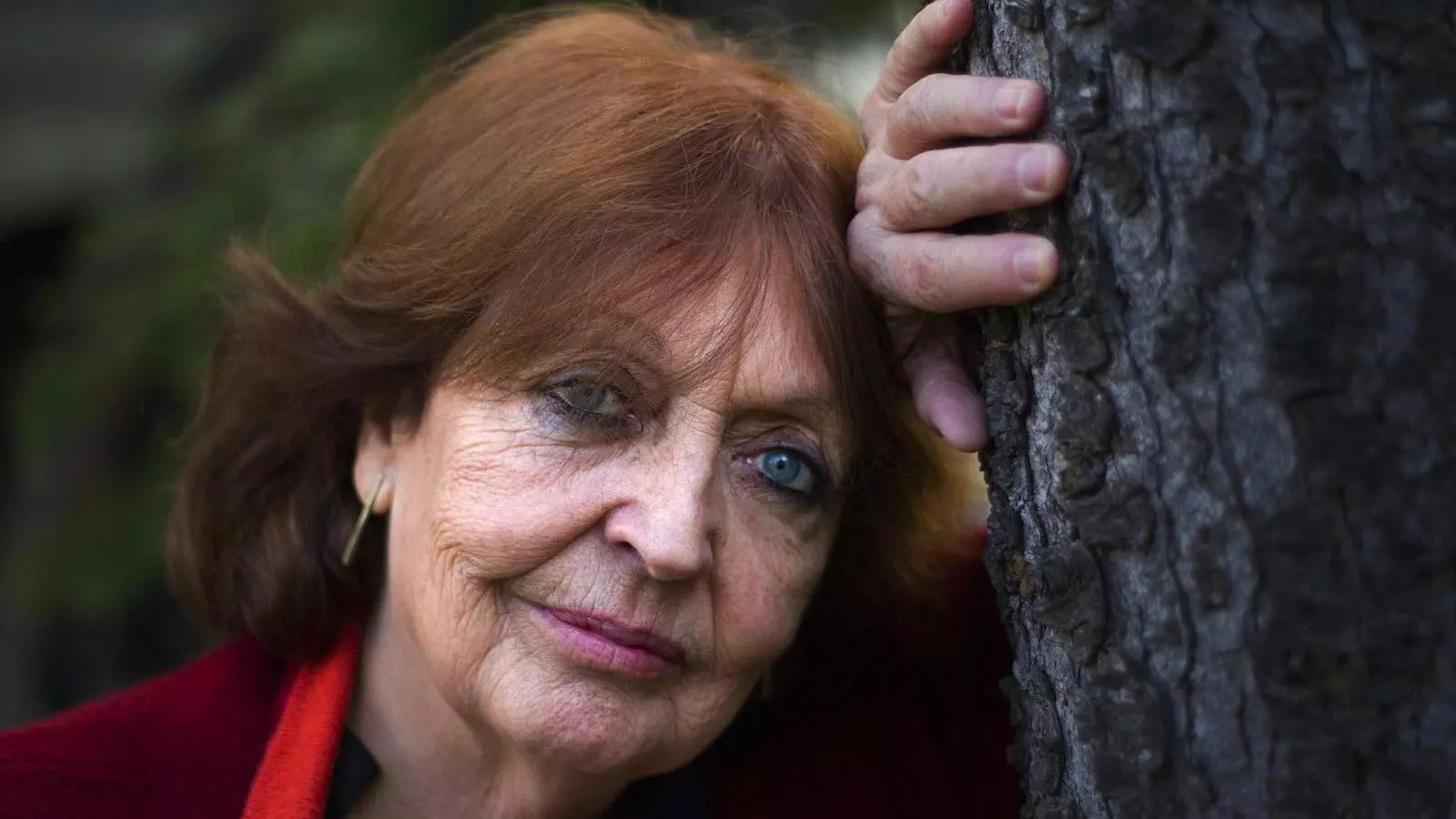 Cristina Fernández Cubas, Premio Nacional de narrativa per 'La habitación de Nona'