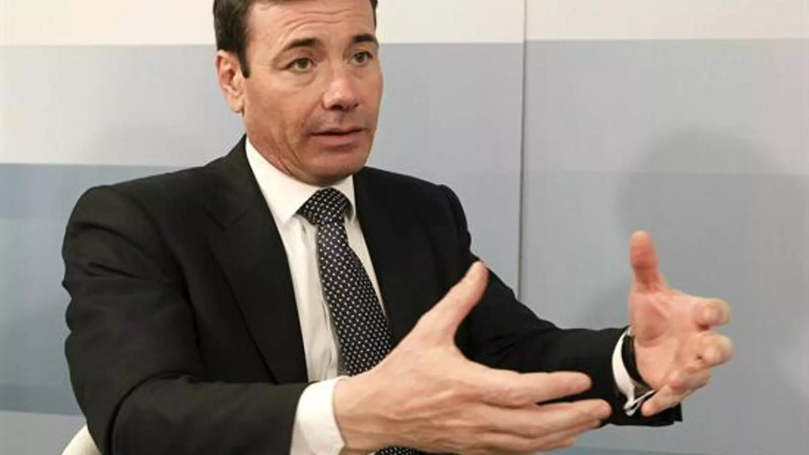 Tomás Gómez. EFE