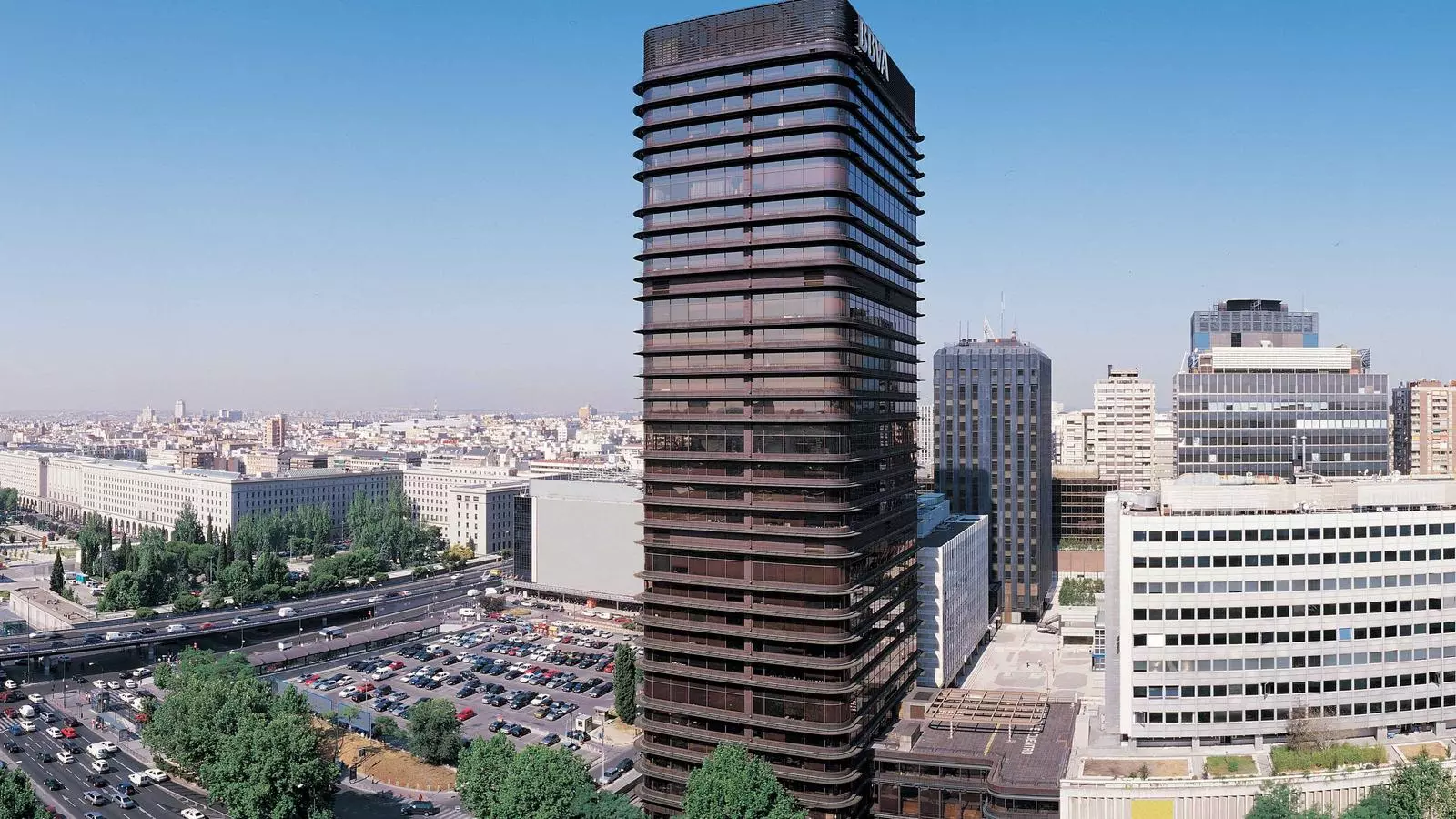 BBVA va recórrer la sentència que l'obliga a retirar les clàusules de terra i sostre dels seus préstecs hipotecaris.